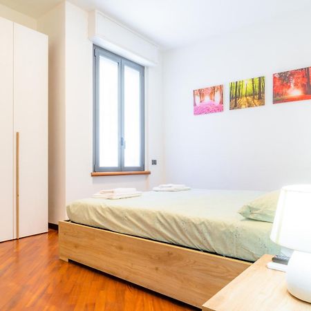Bergamo Holidays Apartment 외부 사진