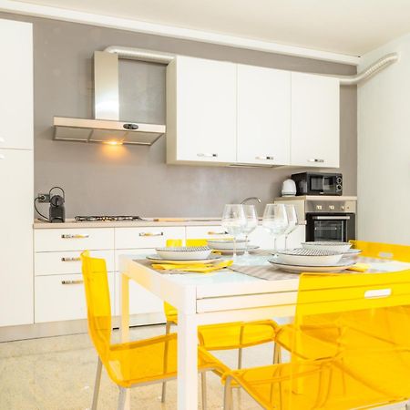 Bergamo Holidays Apartment 외부 사진