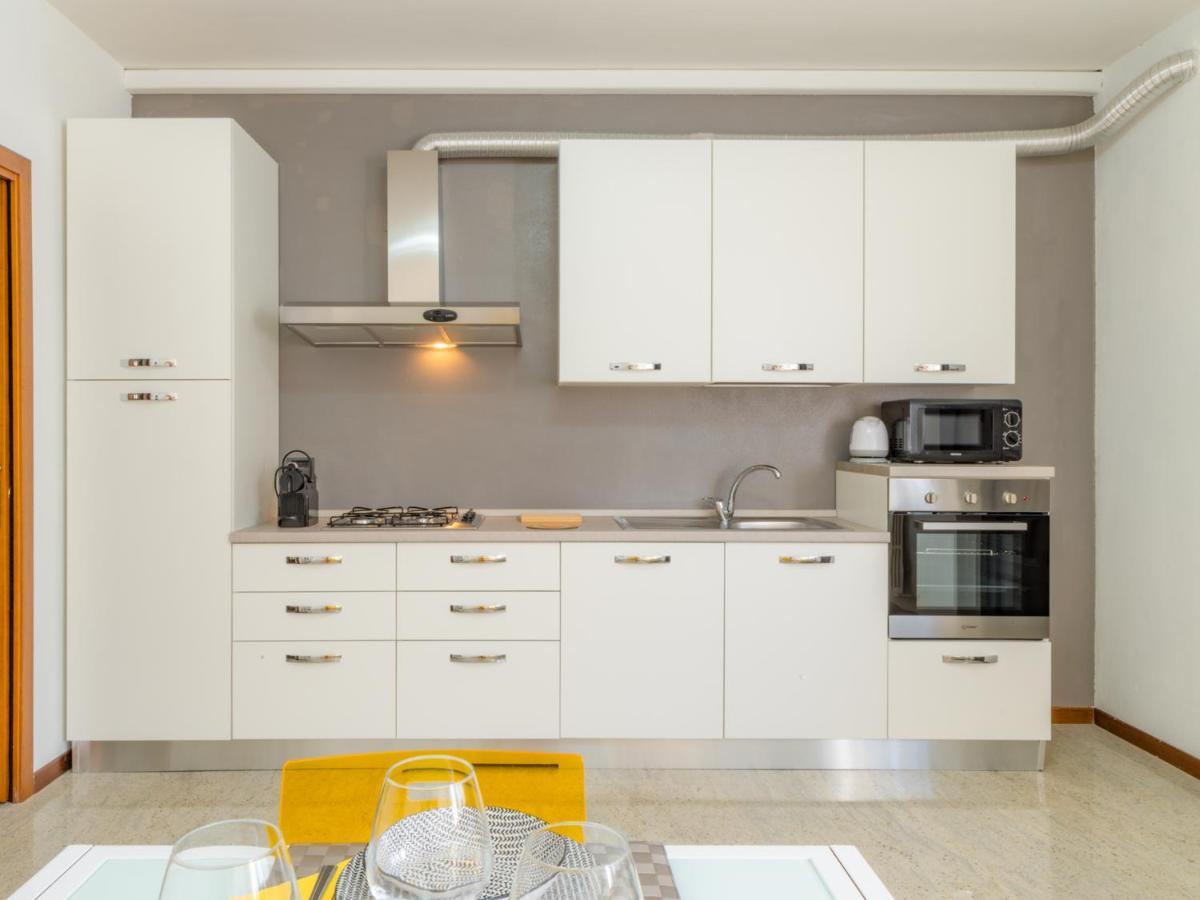 Bergamo Holidays Apartment 외부 사진