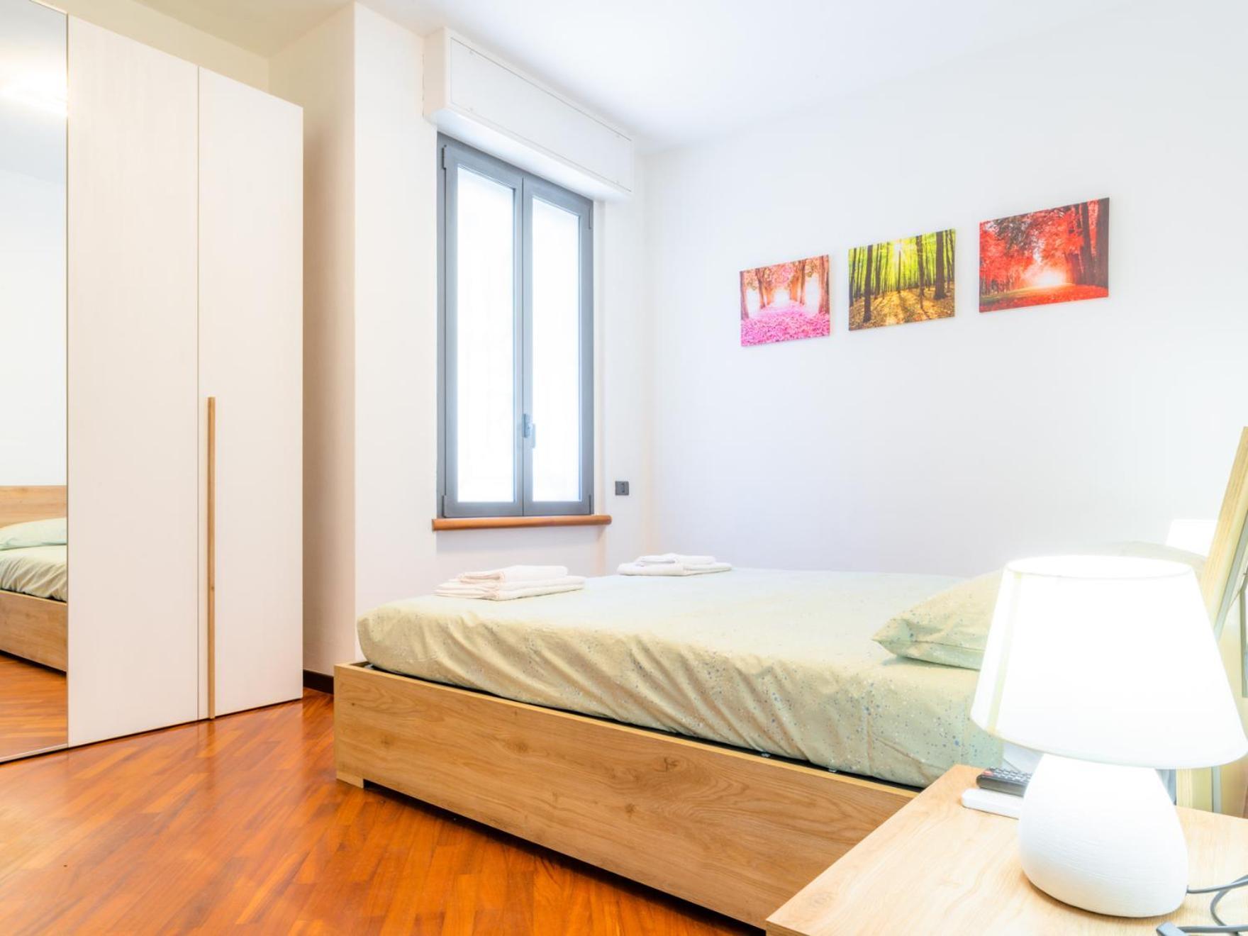 Bergamo Holidays Apartment 외부 사진