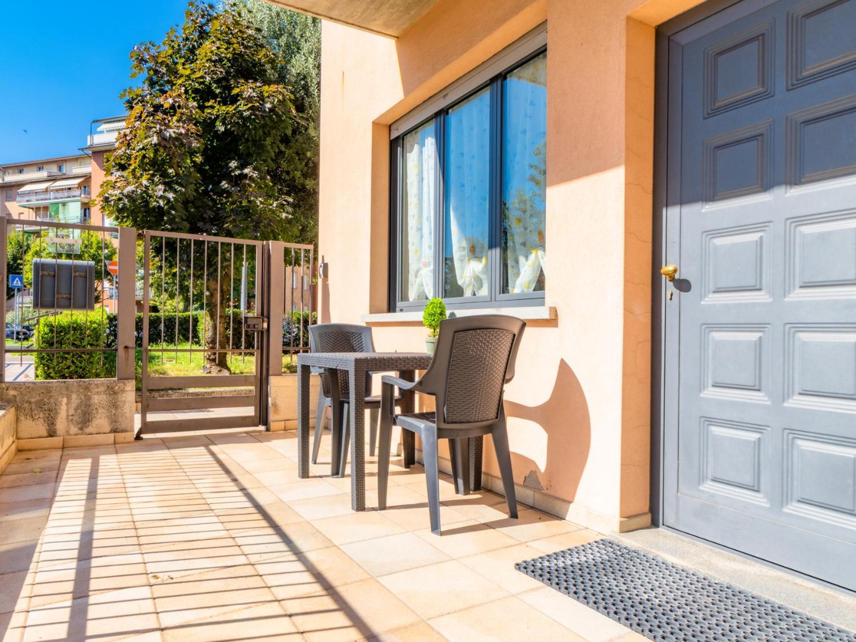 Bergamo Holidays Apartment 외부 사진