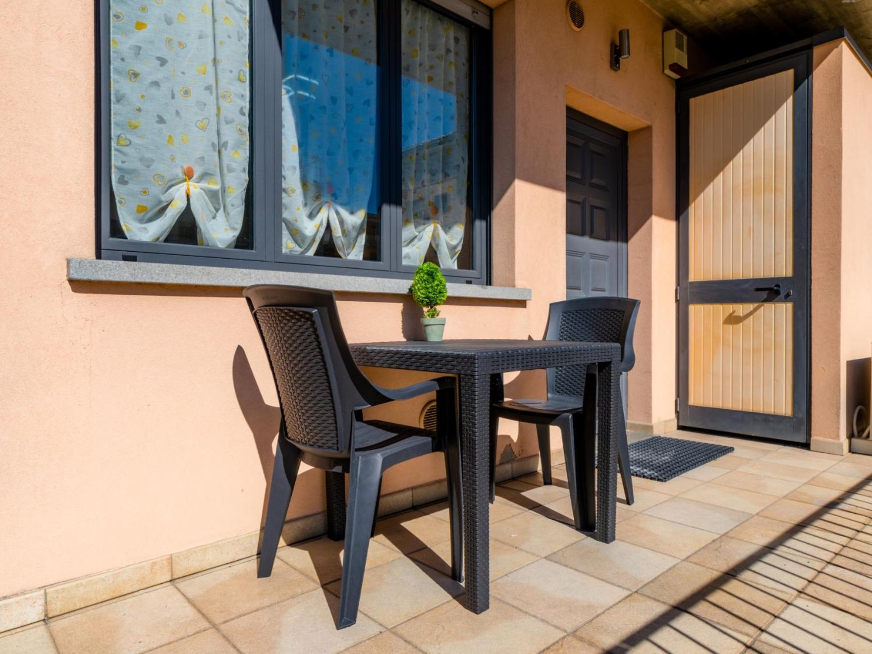 Bergamo Holidays Apartment 외부 사진