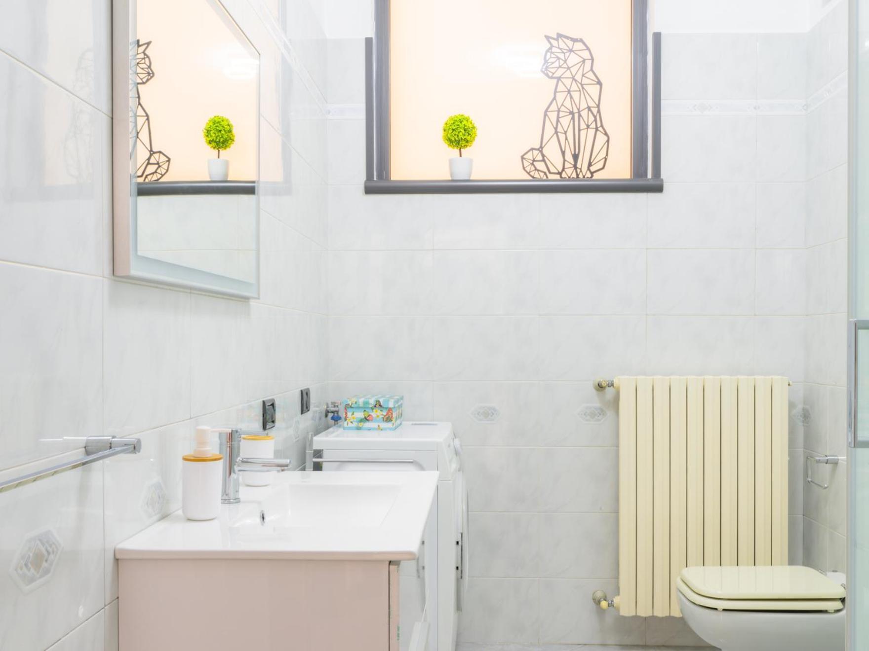 Bergamo Holidays Apartment 외부 사진