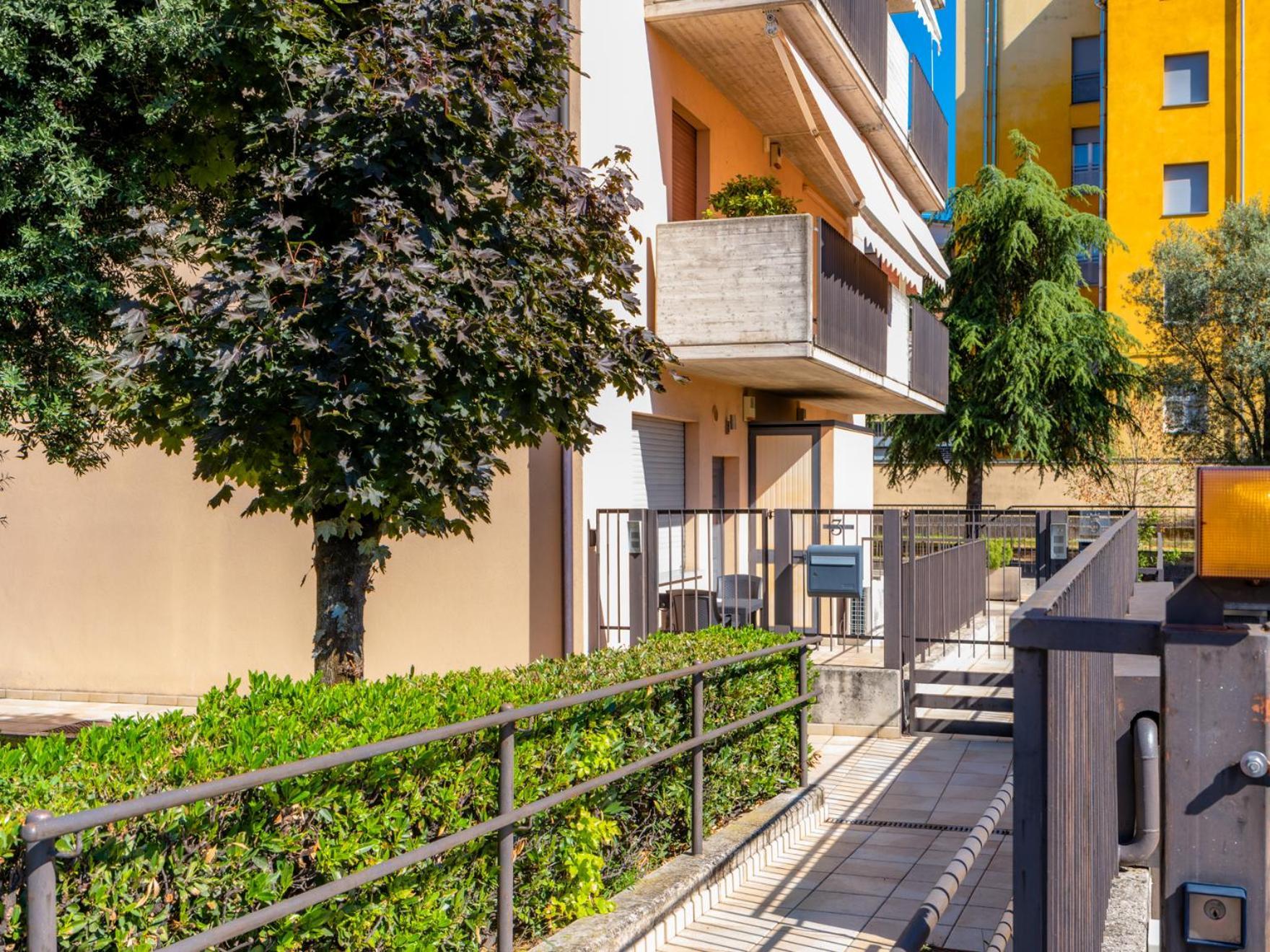 Bergamo Holidays Apartment 외부 사진