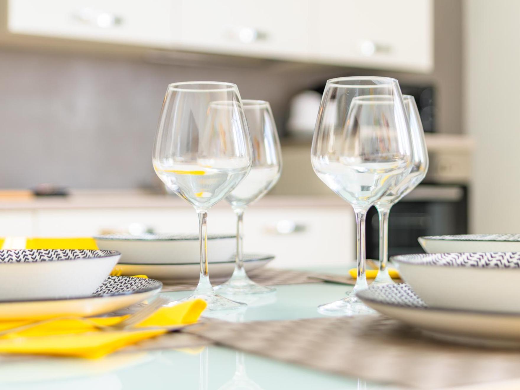 Bergamo Holidays Apartment 외부 사진