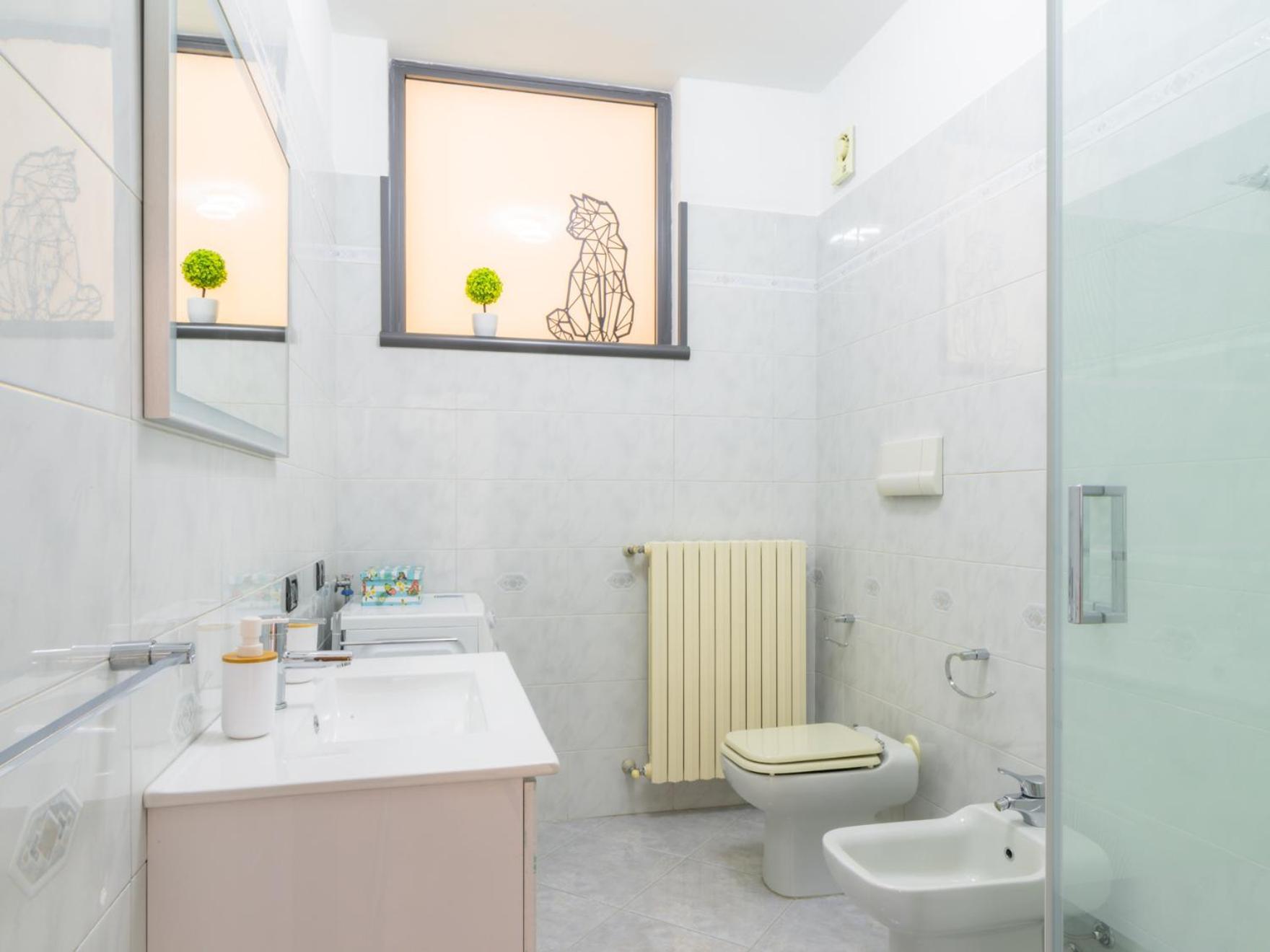 Bergamo Holidays Apartment 외부 사진